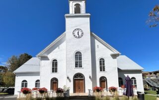 Eglise ste-elizabeth-de-warwcik